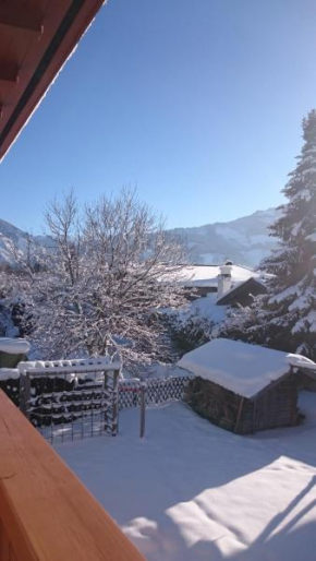 Chalet Yulia